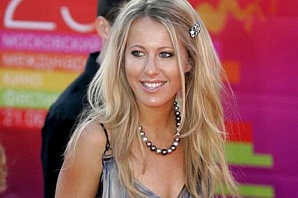 Отношения Ксении Собчак и МУЗ-ТВ окончательно испортились