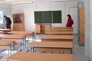 Школы Нижнего Новгорода готовы к новому учебному году