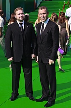 Сына Астахова лишился прав за устроенное в пьяном виде ДТП