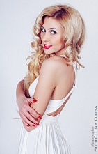 Дочь Анастасии Заворотнюк перевоплотилась в скромницу (ФОТО)