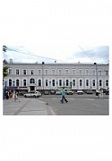 Нижегородский государственный выставочный комплекс