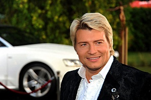 Николай Басков перепутал корпоративы