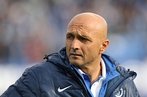 Спаллетти не устраивает новое правило по лимиту