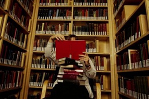 4 июня в Нижнем Новгороде пройдёт «Летний книжный вояж»