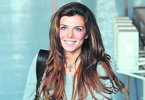 Анна Седокова оскорбила московских девушек