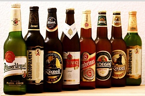 Ограничение на продажу пива коснется и Нижнего Новгорода