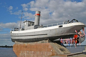 В городе появится новый музей