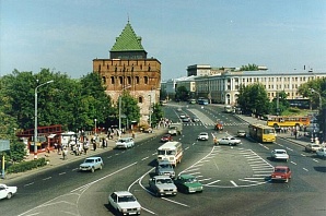 Ко Дню города Нижний проверят с собаками