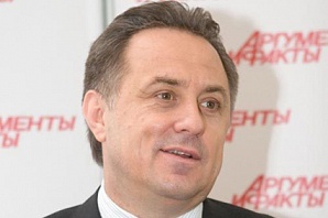 Мутко оценил назначение Капелло на пост тренера российской сборной