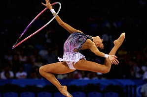 Нижегородка Анастасия Назаренко поедет на олимпиаду в Лондон