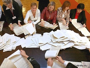 Раскрыта схема фальсификации выборов в Москве