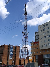 Улица Белинского будет сужена на участке от Лядова до Кулибина