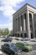 Волжская Государственная Академия Водного Транспорта (ВГАВТ)