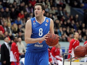 В БК «Нижний Новгород» появится сербский форвард 