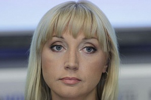 Кристина Орбакайте станет мамой в четвертый раз