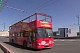 Экскурсии по Москве теперь проходят на 2-этажных автобусах