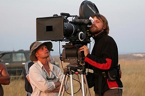 Из-за съемок фильма в Нижнем Новгороде ограничат движение