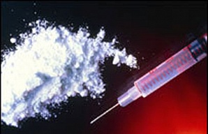 29-летняя жительница Ленинского района устроила в своей квартире наркопритон  