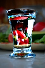 Водка в Нижнем подорожала на 1,1%