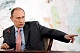 Путин посчитал российских бедняков