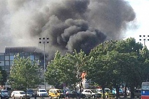 В Болгарии совершен теракт