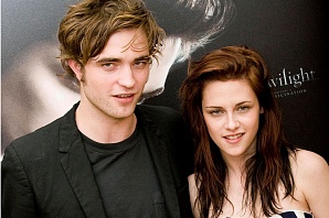 Роберт Патиссон продает память