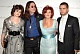 Члены семьи Оззи Осборна станут героями кукольного сериала "The F’n Osbournes"