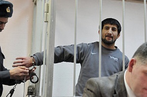 17 июля стартует процесс по делу Мирзаева 