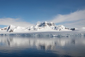 Ледовитый океан могут переименовать 