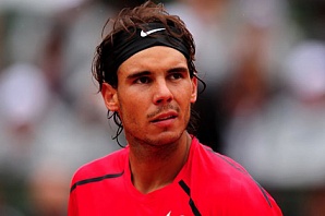 Рафаэль Надаль не сможет сыграть на Олимпиаде