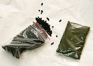 Задержать торговца наркотиками помогли школьники Ленинского района