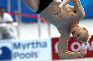  Сенсационная победа Ильи Захарова