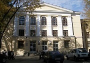 Нижегородский автотранспортный техникум