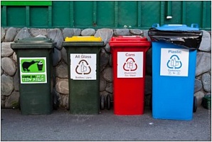 Вторая акция "ПЕРЕрождение отходов" пройдет в Нижнем Новгороде