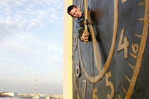 Россия будет жить только по зимнему времени