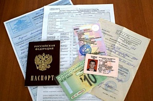 За отсутствие медсправки отберут права