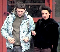 У Земфиры появился любовник