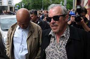 Андрей Макревич пожаловался Путину на откаты