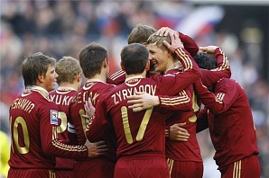 Российский футбольный союз выбирает тренера для сборной