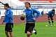 ФК "Волга" проведет открытую тренировку