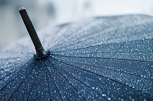 Две недели в Нижнем будут идти дожди