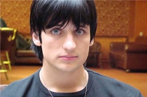 Дмитрий Колдун попал в аварию