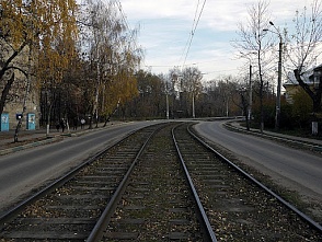 Женщине, попавшей под трамвай, отрезало голову