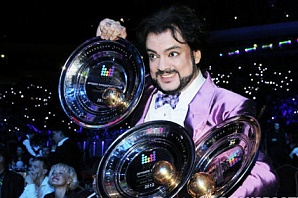 Стас Пьеха отправил Киркорова на пенсию