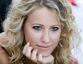 Собчак не будет вести премию "МУЗ-ТВ" 2012