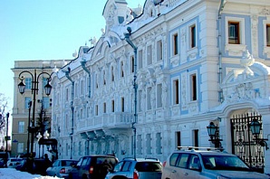 Нижегородские красоты увидела вся страна