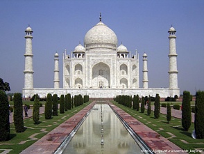 В Индии арестованы боевики за подготовку к терракту