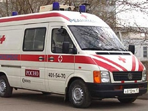 МАЗ задавил 11-летнюю девочку в Канавинском районе 