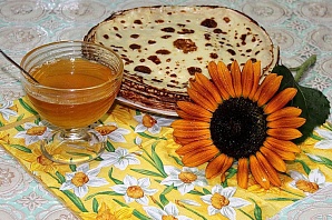 Праздник «Медовый спас» пройдет для детей из Советского района