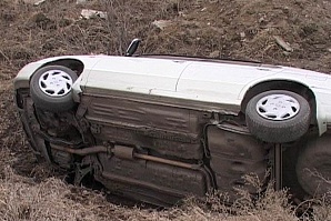 В Шатках в результате ДТП погибли два человека